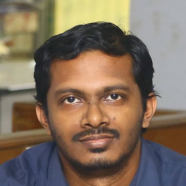 NASIF A. - Freelance Artworker