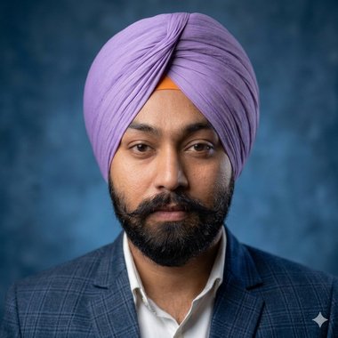 JOGINDAR S. - Freelance Devops Developer