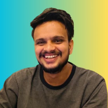 Giriraj A. - Freelance Content Producer