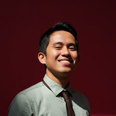 Jason C. - Freelance App Developer