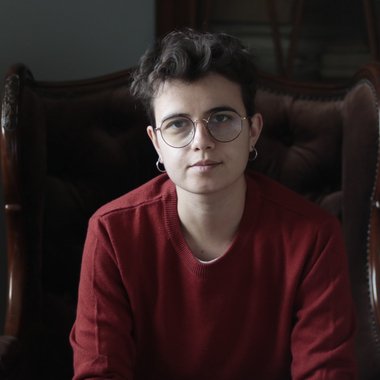 Celine L. - Freelance Videographer