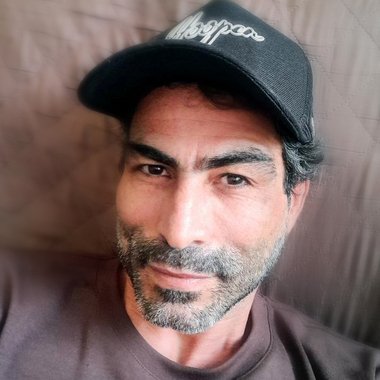 Sergio P. - Freelance Brand Designer