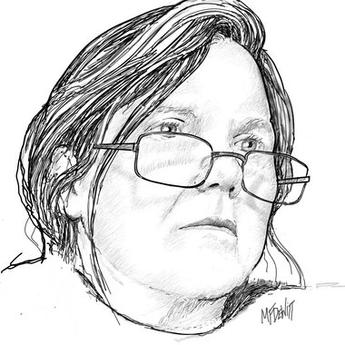 MFDEWITT - Freelance Comic Illustrator