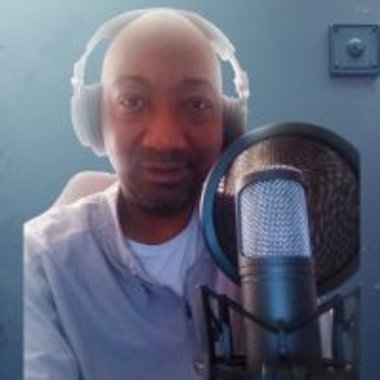 Dwayne A. - Freelance Voiceover Artist
