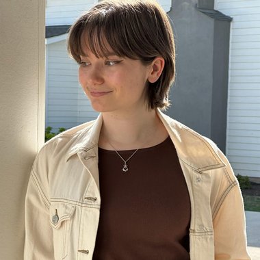 Kiera T. - Freelance Game Designer