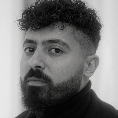 Amine K. - Freelance Product Designer