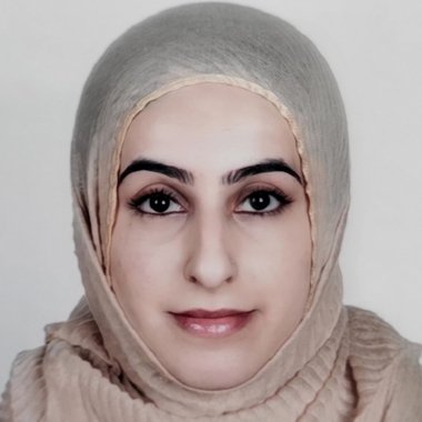 AfiaM2201 - Freelance Voiceover Artist