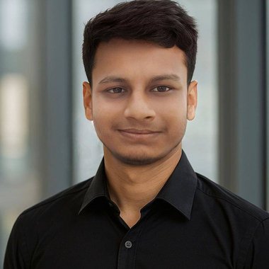 Golam R. - Freelance Image Editor