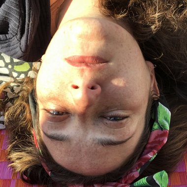 Rebecca G. - Freelance Music Editor