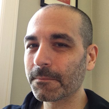 Mark B. - Freelance Writer