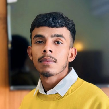 RAHUL K. - Freelance Video Editor