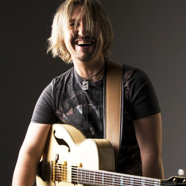 U-Nam - Freelance Music Producer