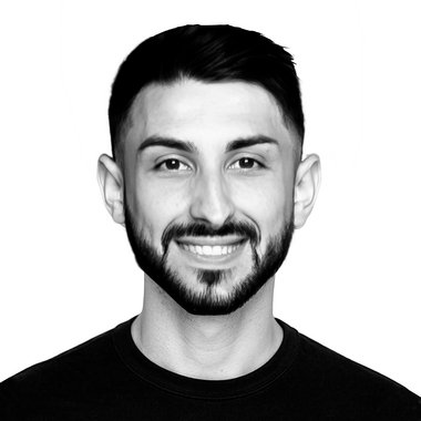 Alessio M. - Freelance Ui Designer