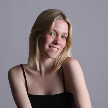 Catalina W. - Freelance Content Creator