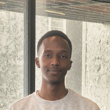 Rene B. - Freelance Brand Designer