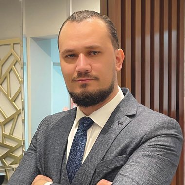 Talha Ö. - Freelance Web Developer