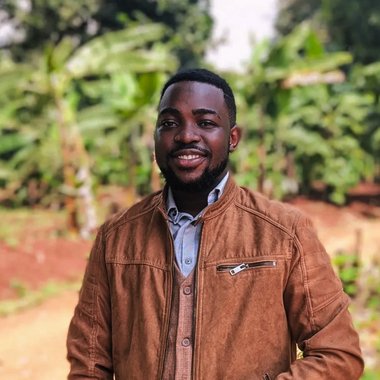 Matovu M. - Freelance Media Coordinator