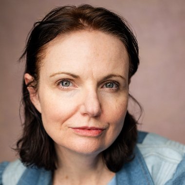 ClareReevesActorVO - Freelance Voice Actor