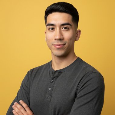 Julián R. - Freelance Content Designer