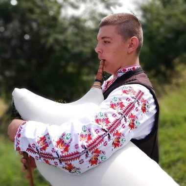 Jordan J. - Freelance Music Composer