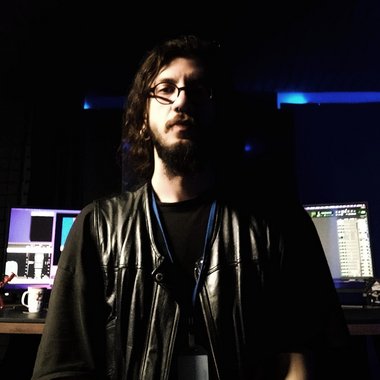 Ozan T. - Freelance Session Artist
