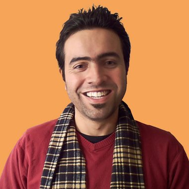 Adriano M. - Freelance Illustrator