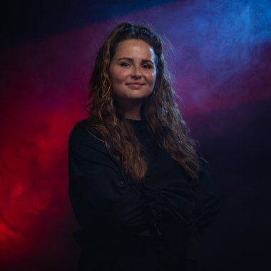 Stevie K. - Freelance Camera Operator