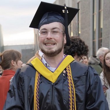 Christian W. - Freelance Content Creator