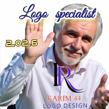 Karim R. - Freelance Presentation Designer