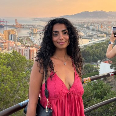 Eisha C. - Freelance Brand Strategist