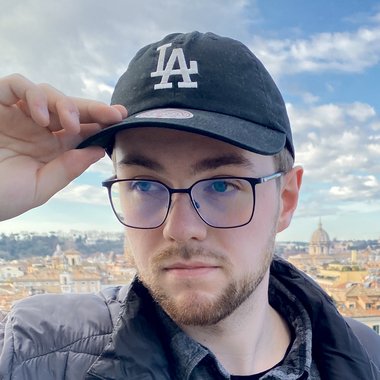 Gabriel B. - Freelance Video Editor