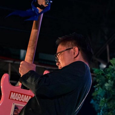 Nil C. - Freelance Bassist