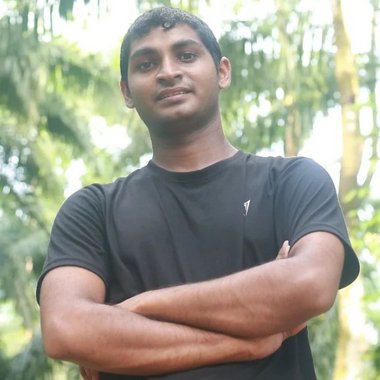 Aloka M. - Freelance Video Editor