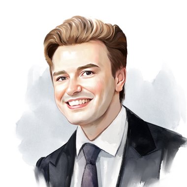 Craig H. - Freelance Pianist