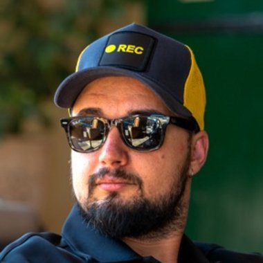 Cengizhan Ü. - Freelance Videographer