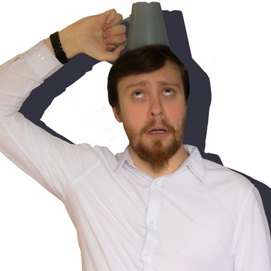 Patrick S. - Freelance Video Editor