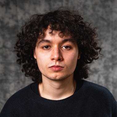 Achraf S. - Freelance Videographer