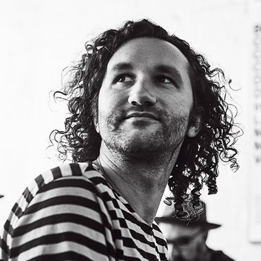 Piers C. - Freelance Graphic Designer