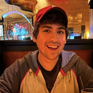 Brandon R. - Freelance Game Developer