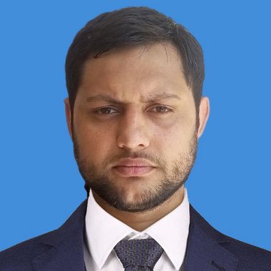 Wasif I. - Freelance Background Designer