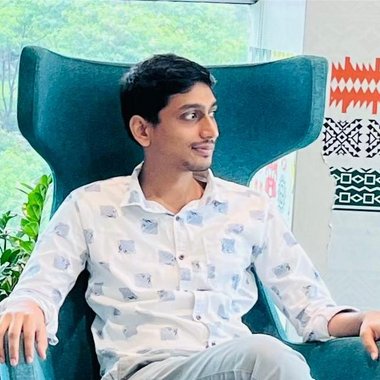 Saqira A. - Freelance Digital Marketer