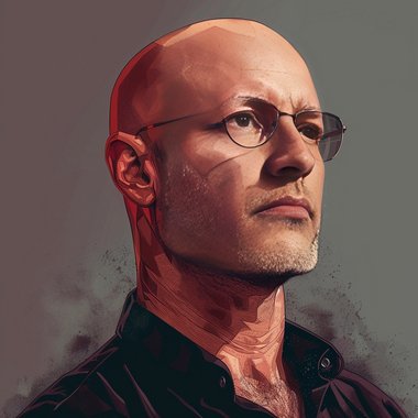 Mr G. - Freelance Post Production