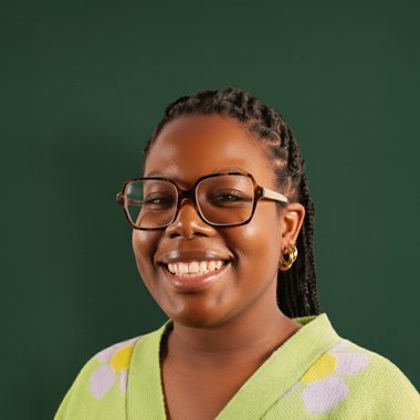 Jacinda F. - Freelance Presentation Designer