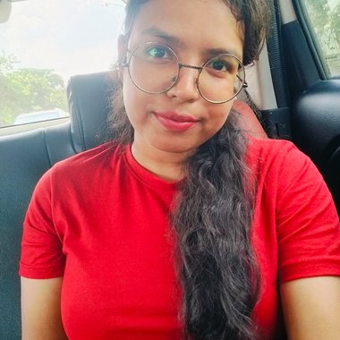 Geet - Freelance Voiceover Artist