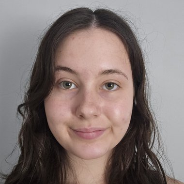 Syanna L. - Freelance Stagehand