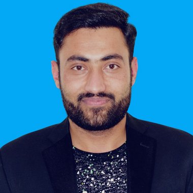 MUHAMMAD A. - Freelance Qa Engineer