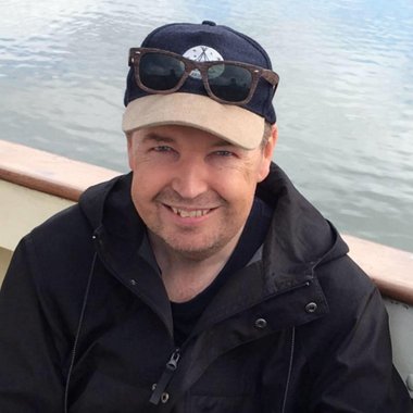 Guy R. - Freelance Art Director