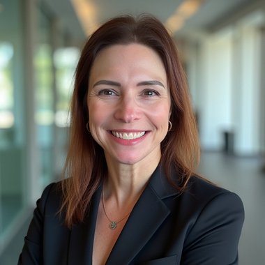 Michele R. - Freelance Content Strategist