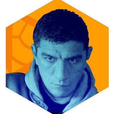 Asdrubal C. - Freelance Illustrator