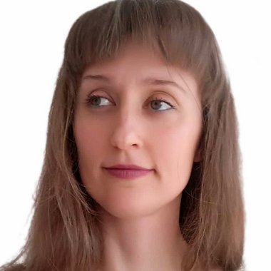 Sofia G. - Freelance Graphic Designer